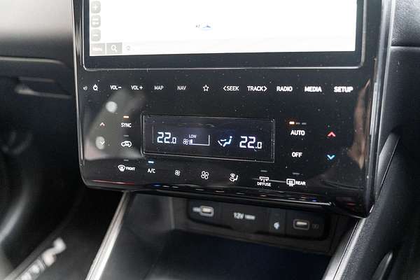 2023 Hyundai Tucson Highlander NX4.V2