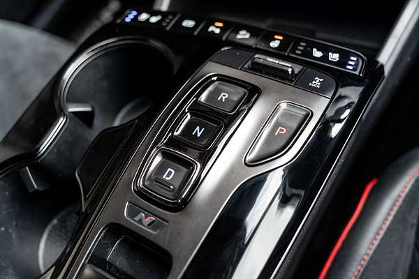 2023 Hyundai Tucson Highlander NX4.V2