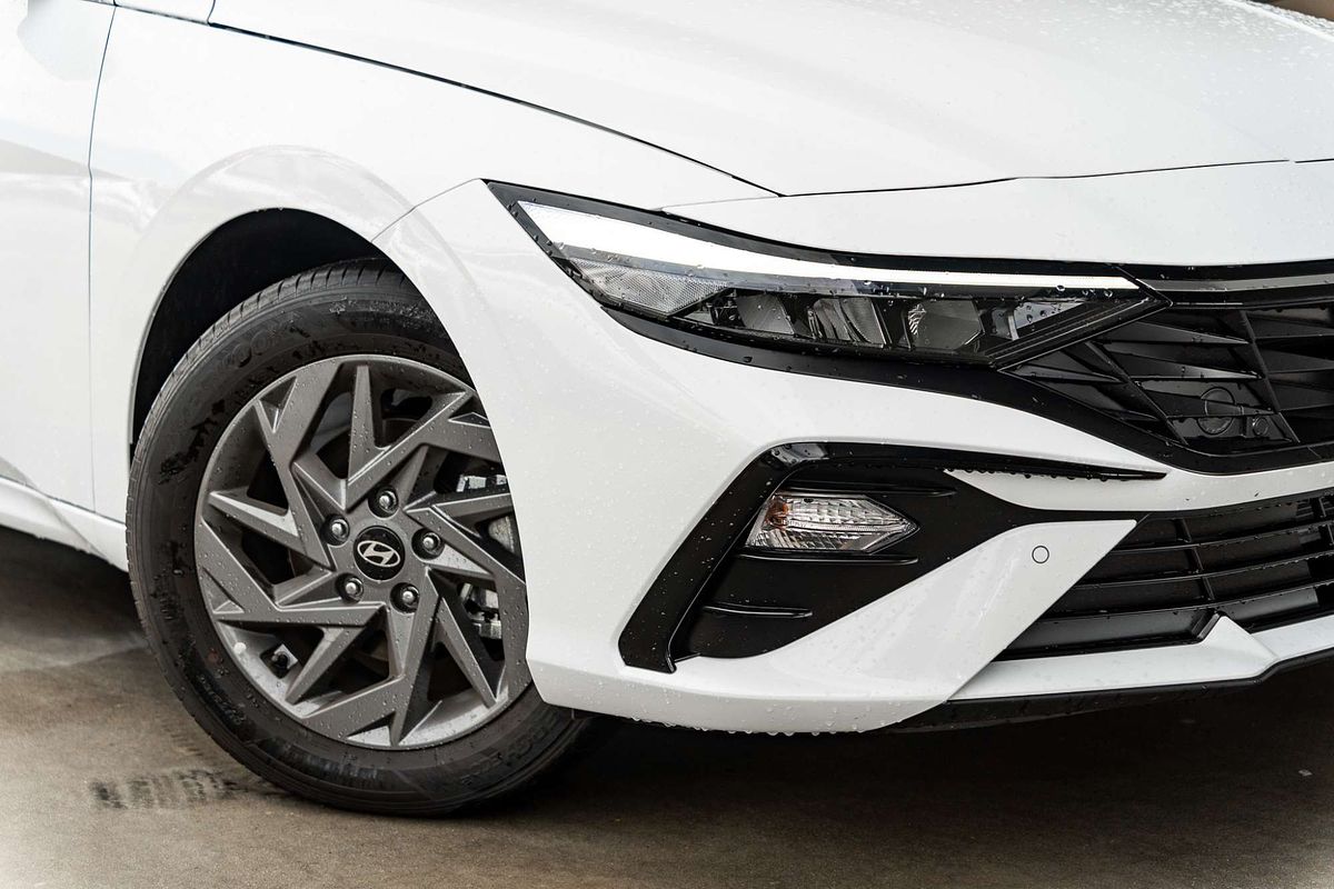 2025 Hyundai i30 CN7.V2