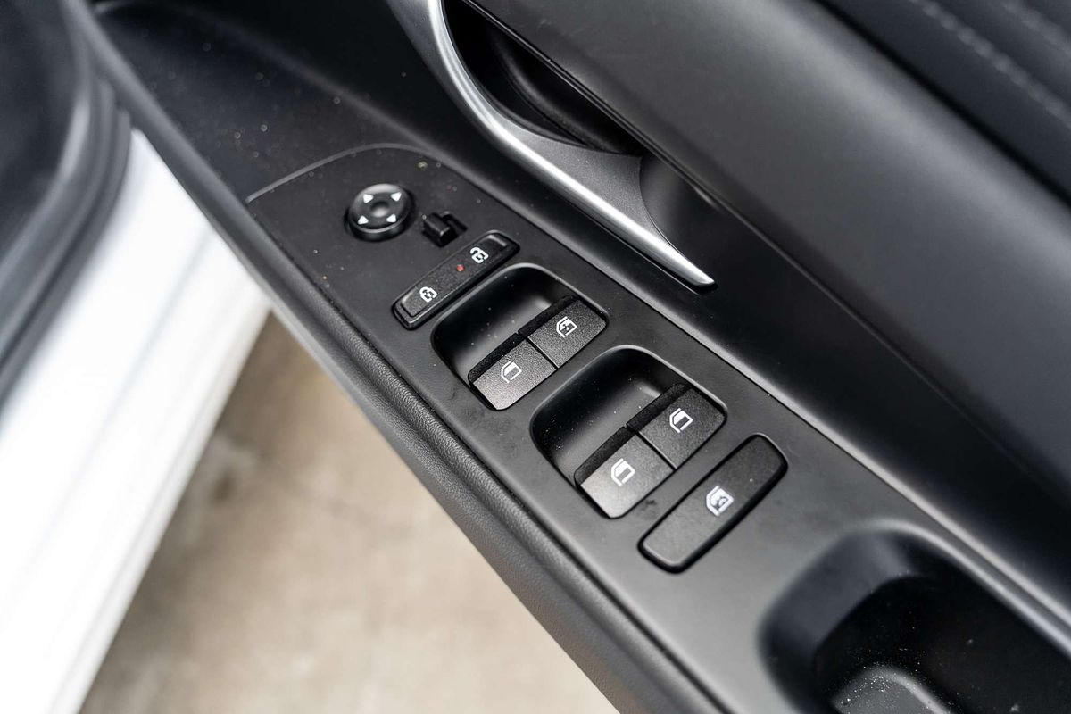 2025 Hyundai i30 CN7.V2