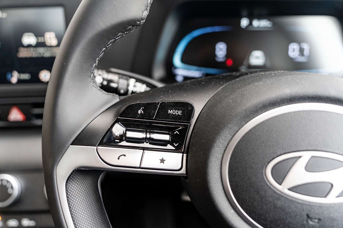 2025 Hyundai i30 CN7.V2