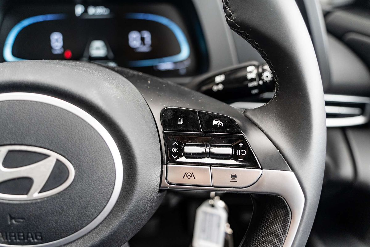 2025 Hyundai i30 CN7.V2