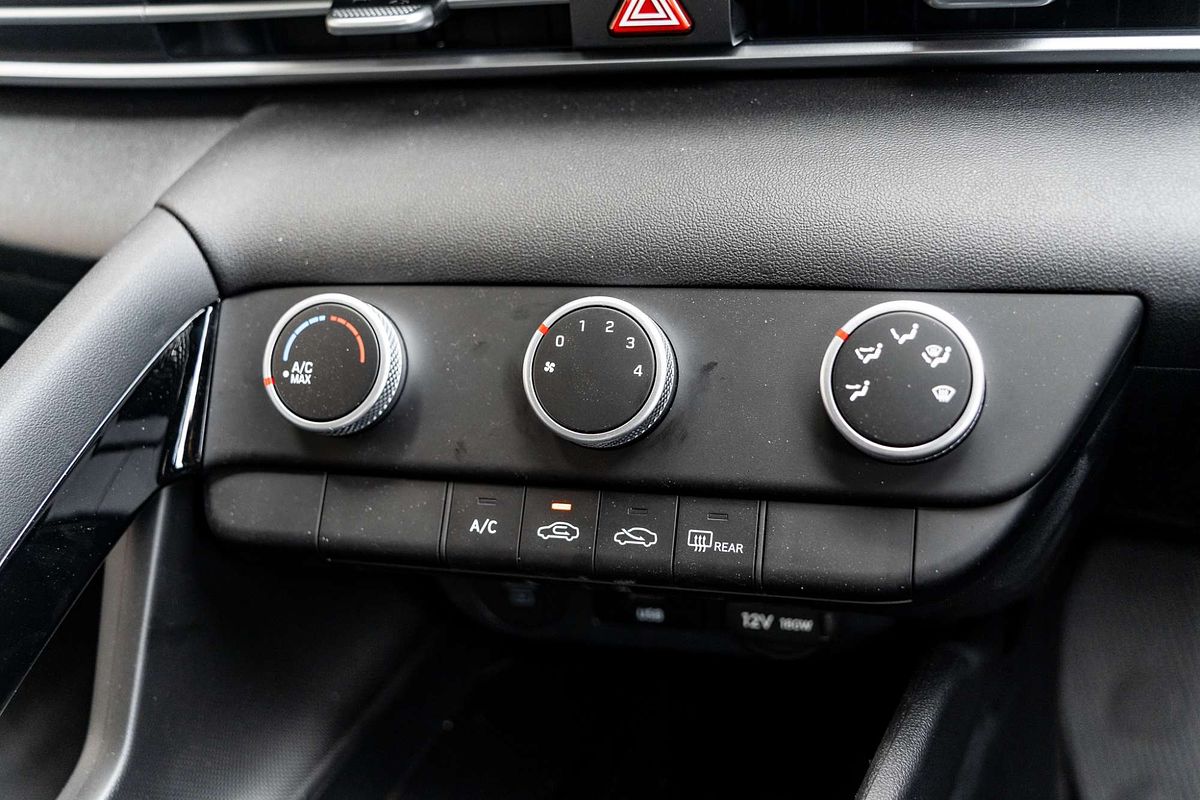 2025 Hyundai i30 CN7.V2