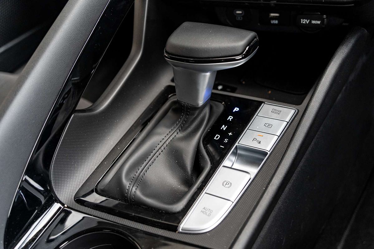 2025 Hyundai i30 CN7.V2