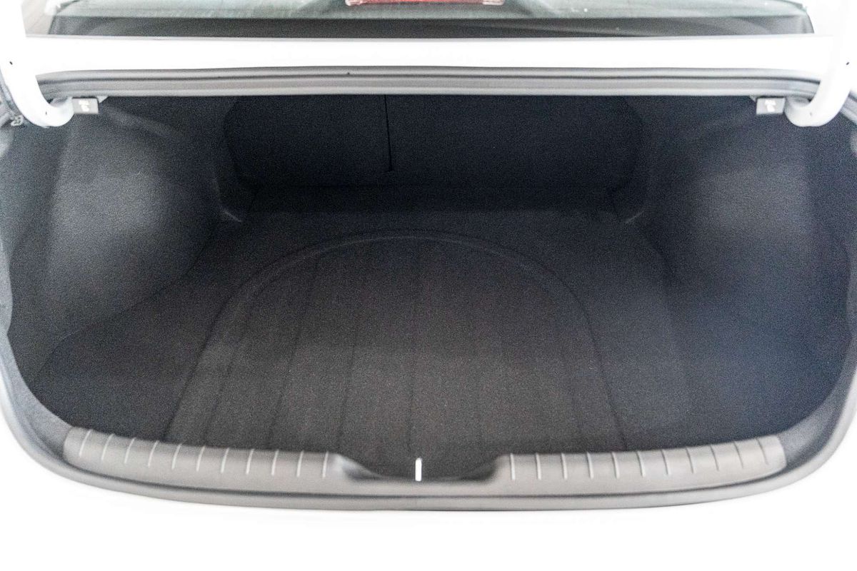 2025 Hyundai i30 CN7.V2