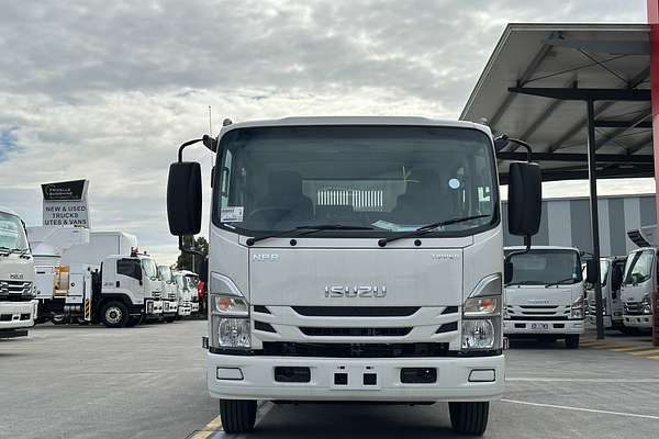 2024 Isuzu NPR 65-190 NPR 65/45-190 Tipper