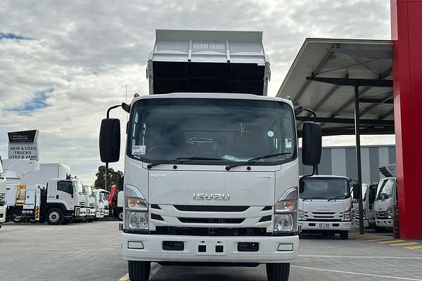 2024 Isuzu NPR 65-190 NPR 65/45-190 Tipper