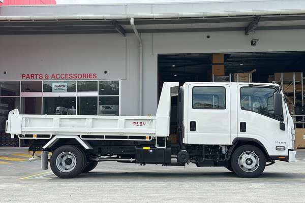 2024 Isuzu NPR 65-190 NPR 65/45-190 Tipper