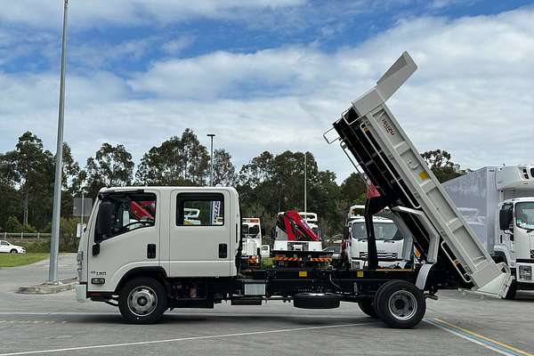 2024 Isuzu NPR 65-190 NPR 65/45-190 Tipper