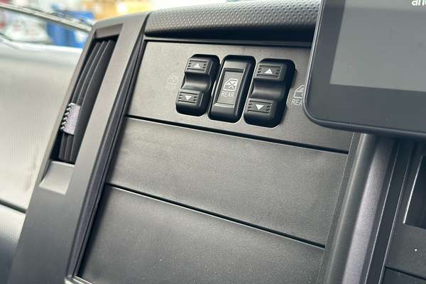 2024 Isuzu NPR 65-190 NPR 65/45-190 Tipper