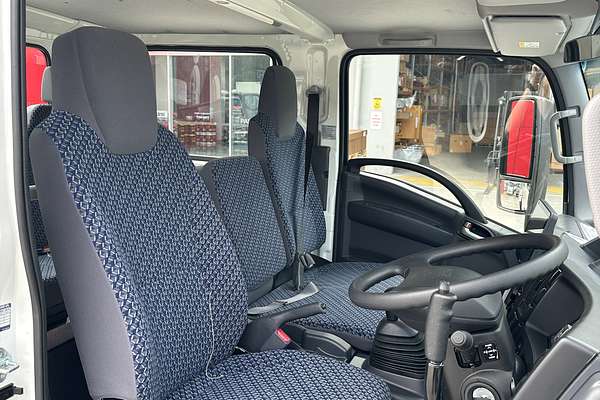 2024 Isuzu NPR 65-190 NPR 65/45-190 Tipper