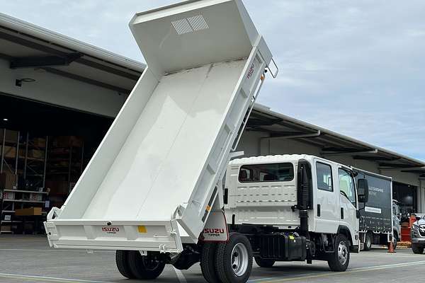 2024 Isuzu NPR 65-190 NPR 65/45-190 Tipper