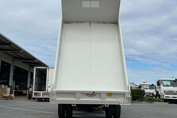 2024 Isuzu NPR 65-190 NPR 65/45-190 Tipper