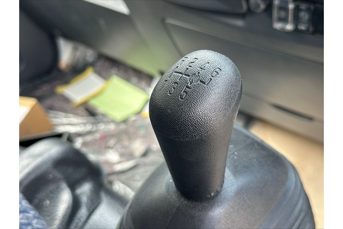 2024 Isuzu NPR 65-190 NPR 65/45-190 Tipper