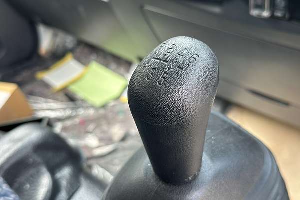 2024 Isuzu NPR 65-190 NPR 65/45-190 Tipper