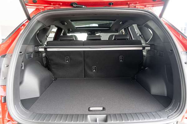 2025 Hyundai Tucson Premium N Line NX4.V4