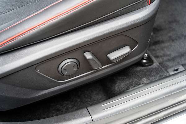 2025 Hyundai Tucson Premium N Line NX4.V4