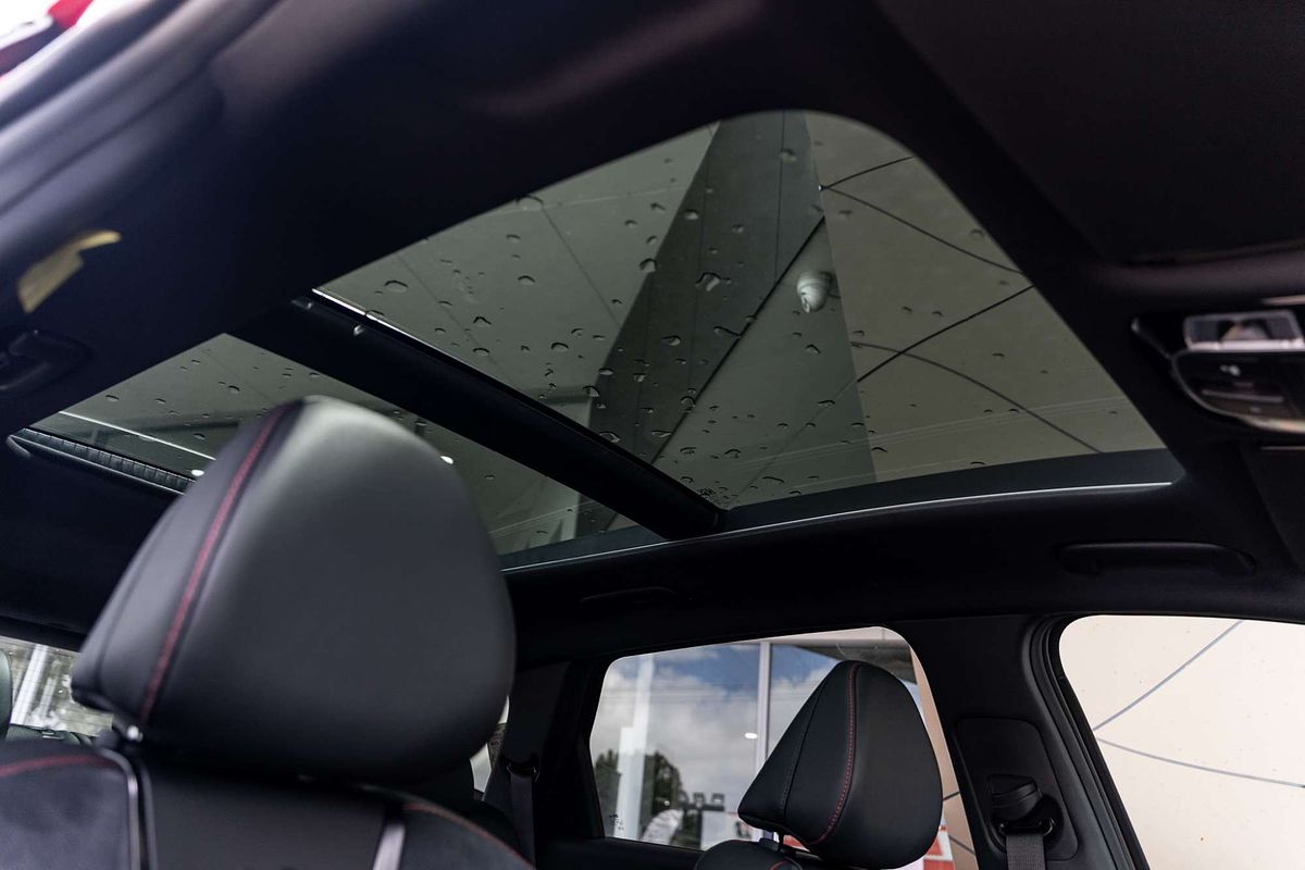 2025 Hyundai Tucson Premium N Line NX4.V4