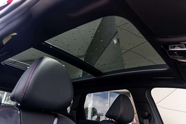 2025 Hyundai Tucson Premium N Line NX4.V4