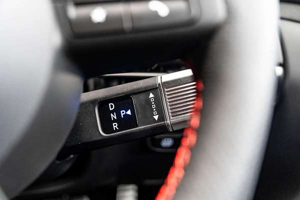 2025 Hyundai Tucson Premium N Line NX4.V4