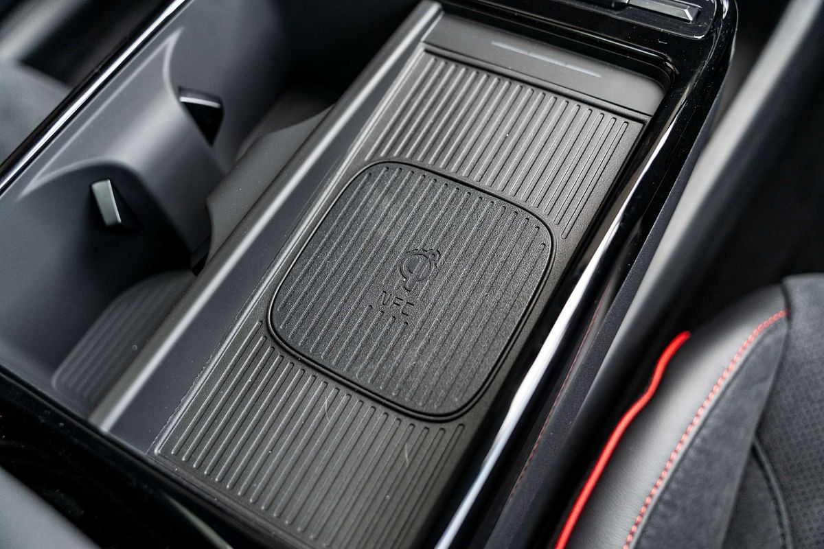 2025 Hyundai Tucson Premium N Line NX4.V4