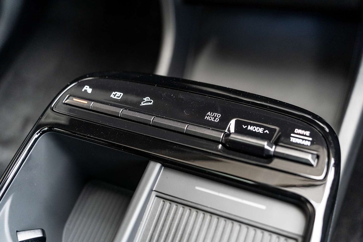 2025 Hyundai Tucson Premium N Line NX4.V4