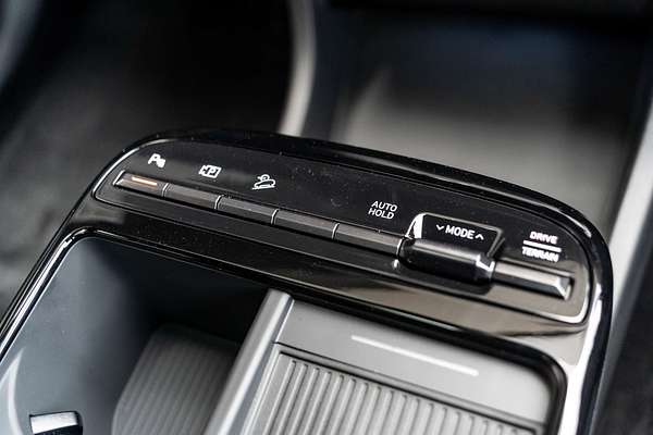 2025 Hyundai Tucson Premium N Line NX4.V4