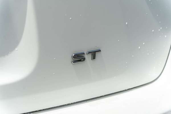 2018 Nissan Pathfinder ST R52 Series II