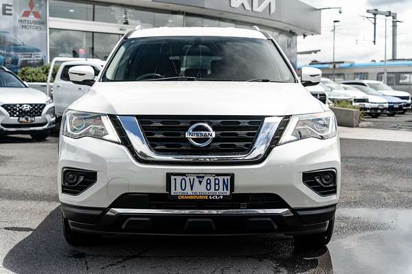 2018 Nissan Pathfinder ST R52 Series II