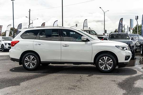 2018 Nissan Pathfinder ST R52 Series II