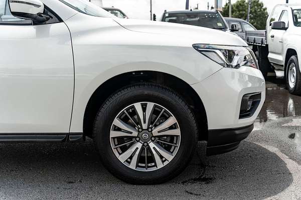 2018 Nissan Pathfinder ST R52 Series II