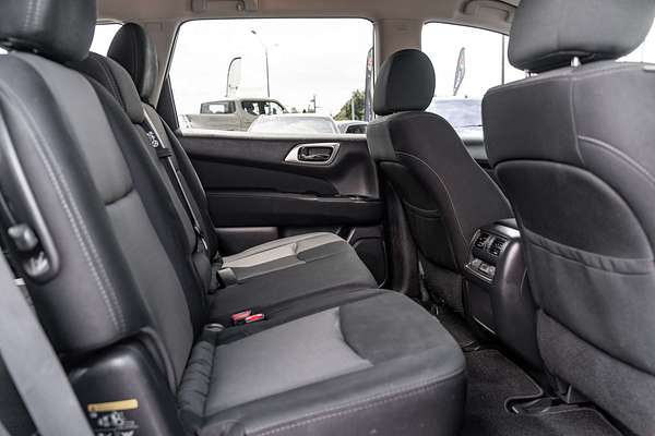 2018 Nissan Pathfinder ST R52 Series II