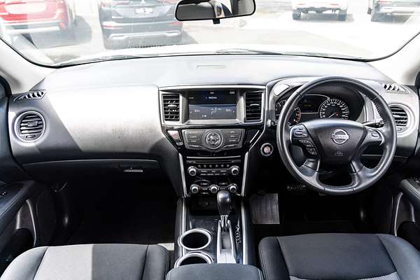 2018 Nissan Pathfinder ST R52 Series II