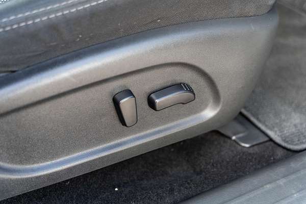 2018 Nissan Pathfinder ST R52 Series II