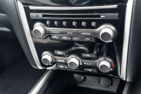 2018 Nissan Pathfinder ST R52 Series II