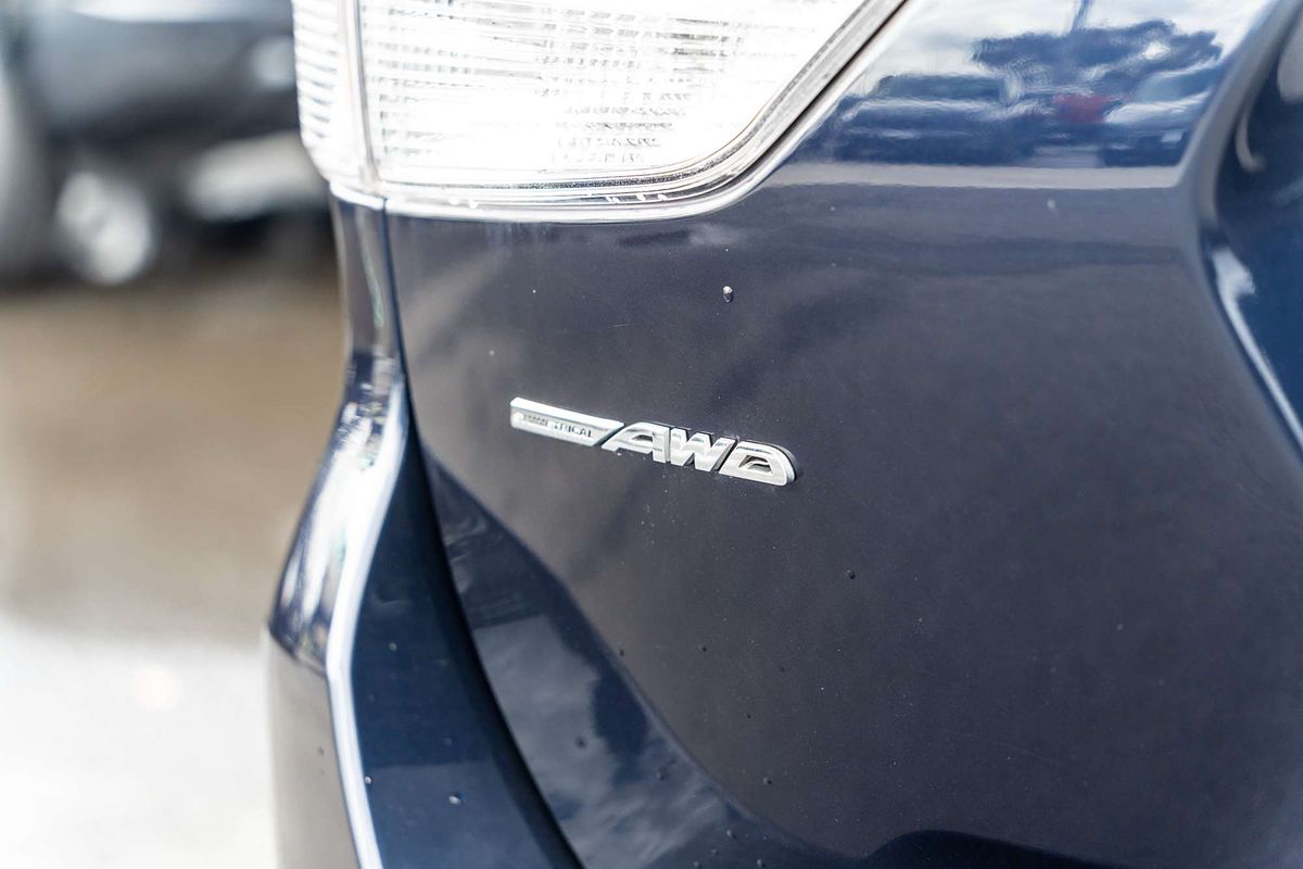 2021 Subaru Forester 2.5i Sport S5