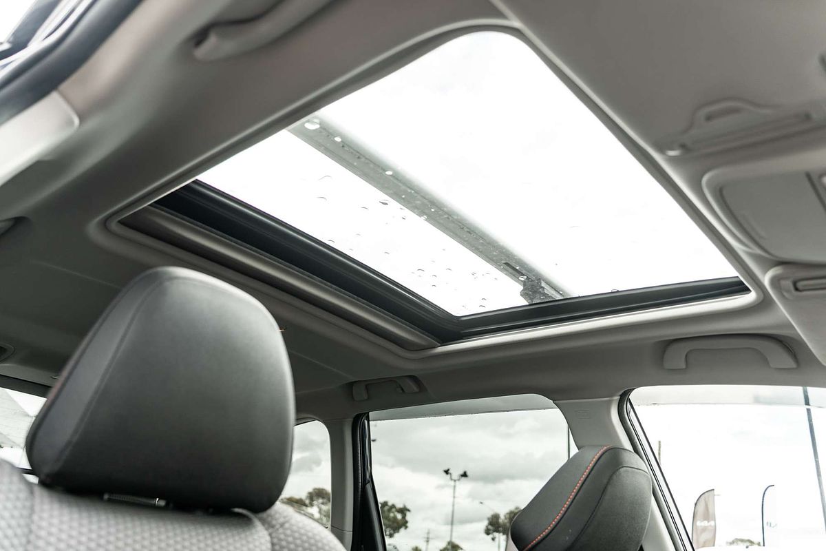 2021 Subaru Forester 2.5i Sport S5