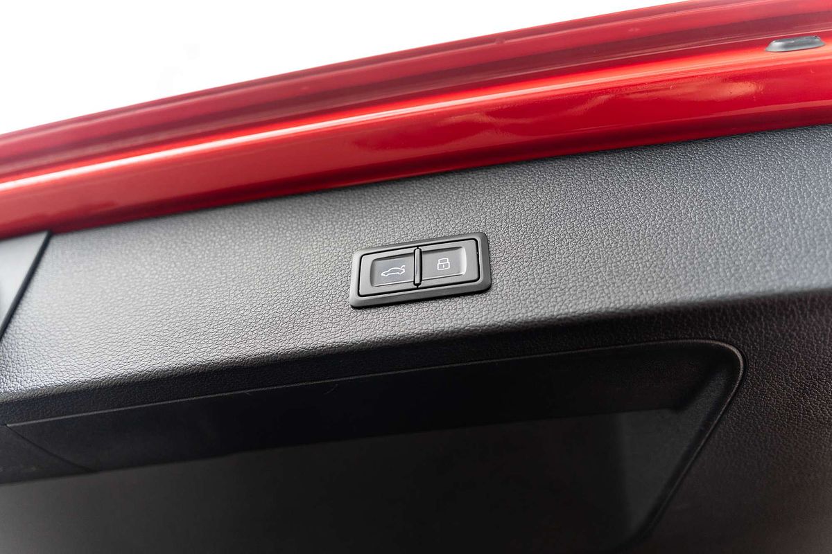 2019 Audi Q2 35 TFSI design GA