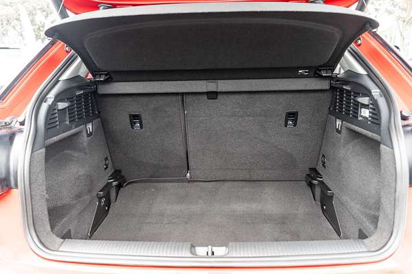 2019 Audi Q2 35 TFSI design GA