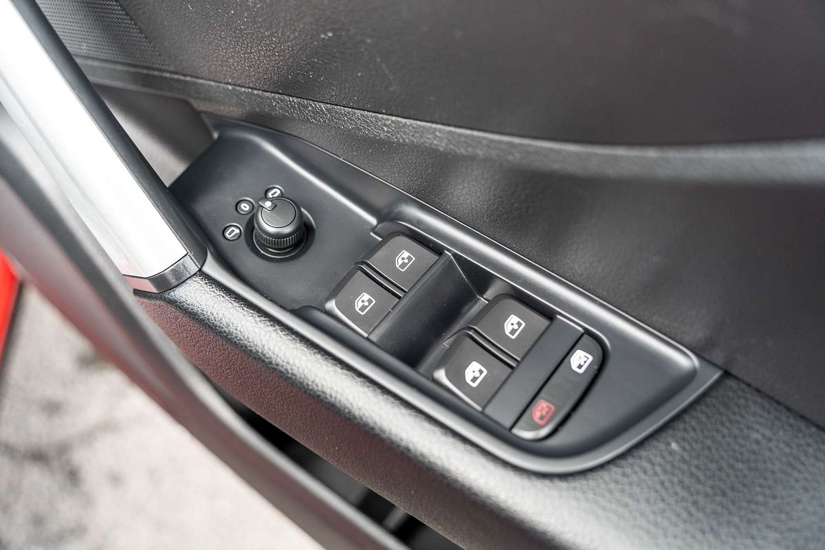 2019 Audi Q2 35 TFSI design GA