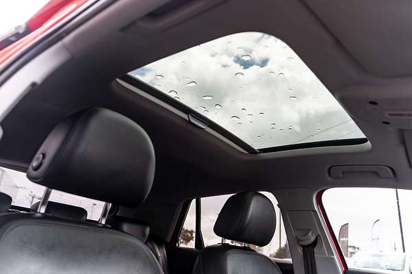 2019 Audi Q2 35 TFSI design GA