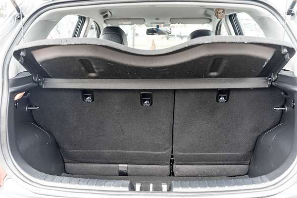 2021 Kia Picanto GT-Line JA