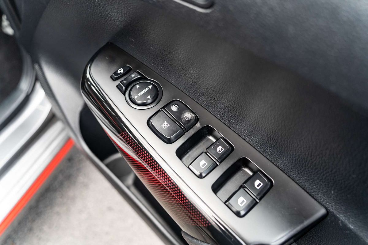 2021 Kia Picanto GT-Line JA