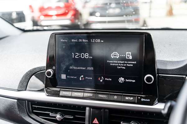 2021 Kia Picanto GT-Line JA