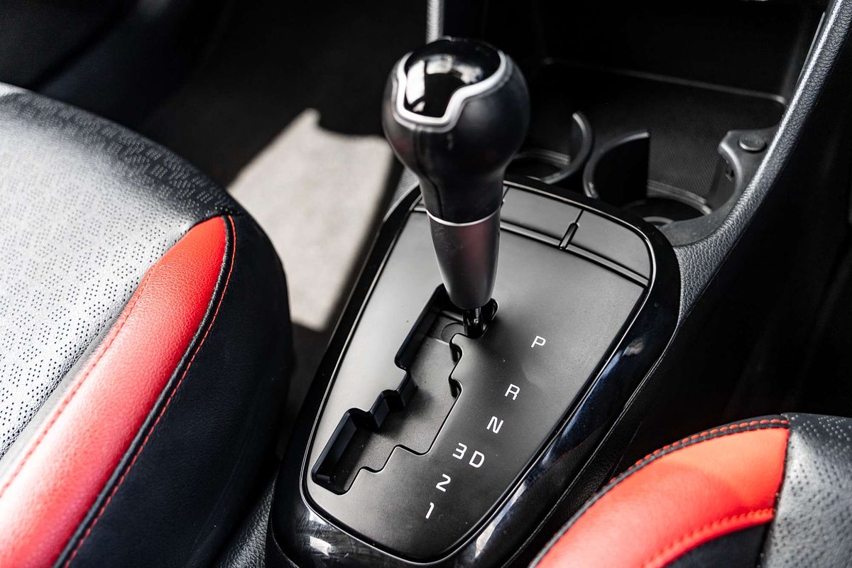 2021 Kia Picanto GT-Line JA