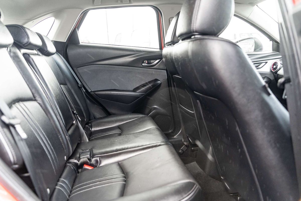 2020 Mazda CX-3 Akari DK