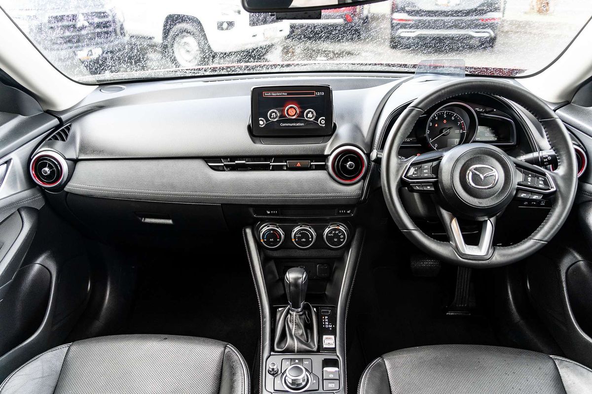 2020 Mazda CX-3 Akari DK