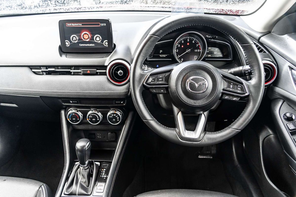 2020 Mazda CX-3 Akari DK