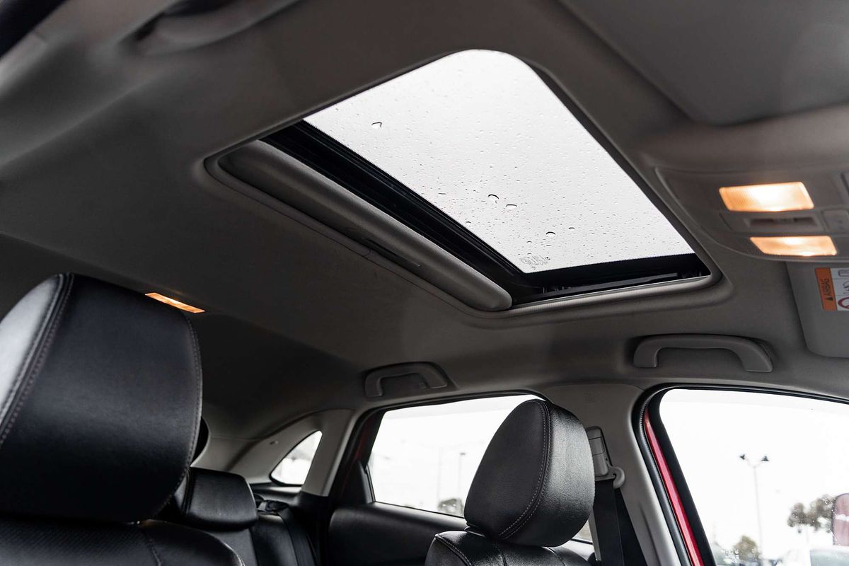 2020 Mazda CX-3 Akari DK