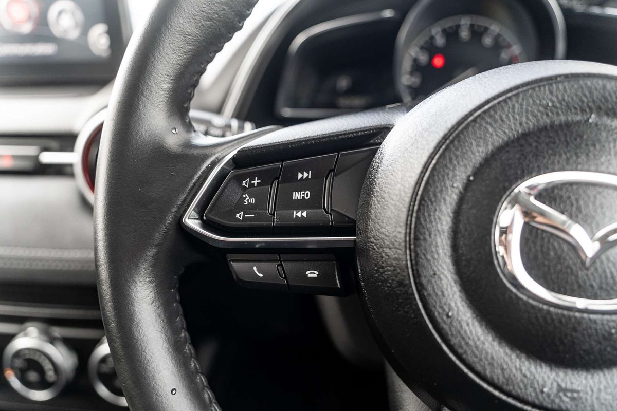 2020 Mazda CX-3 Akari DK